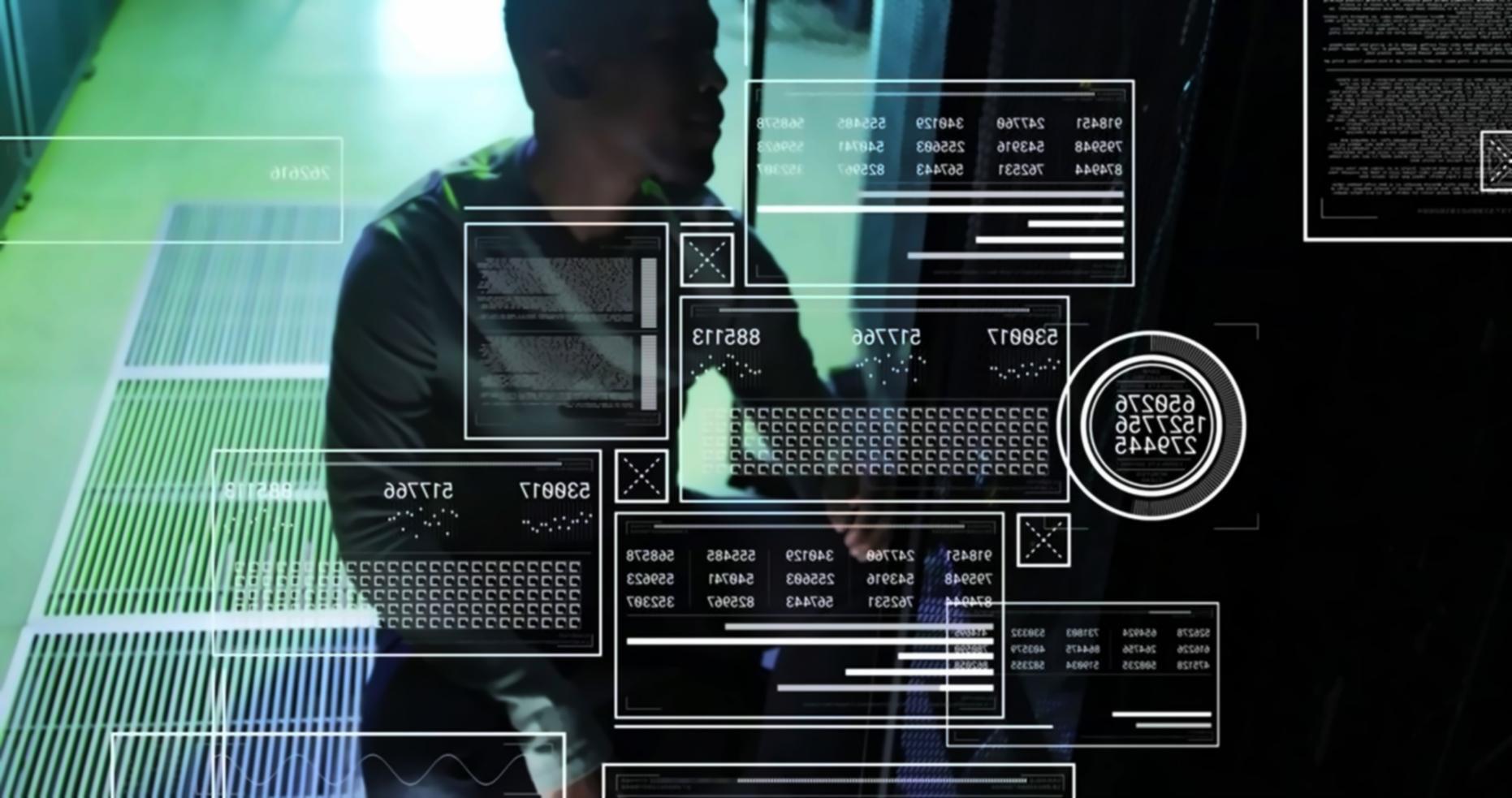 Database server infrastructure setup and optimization