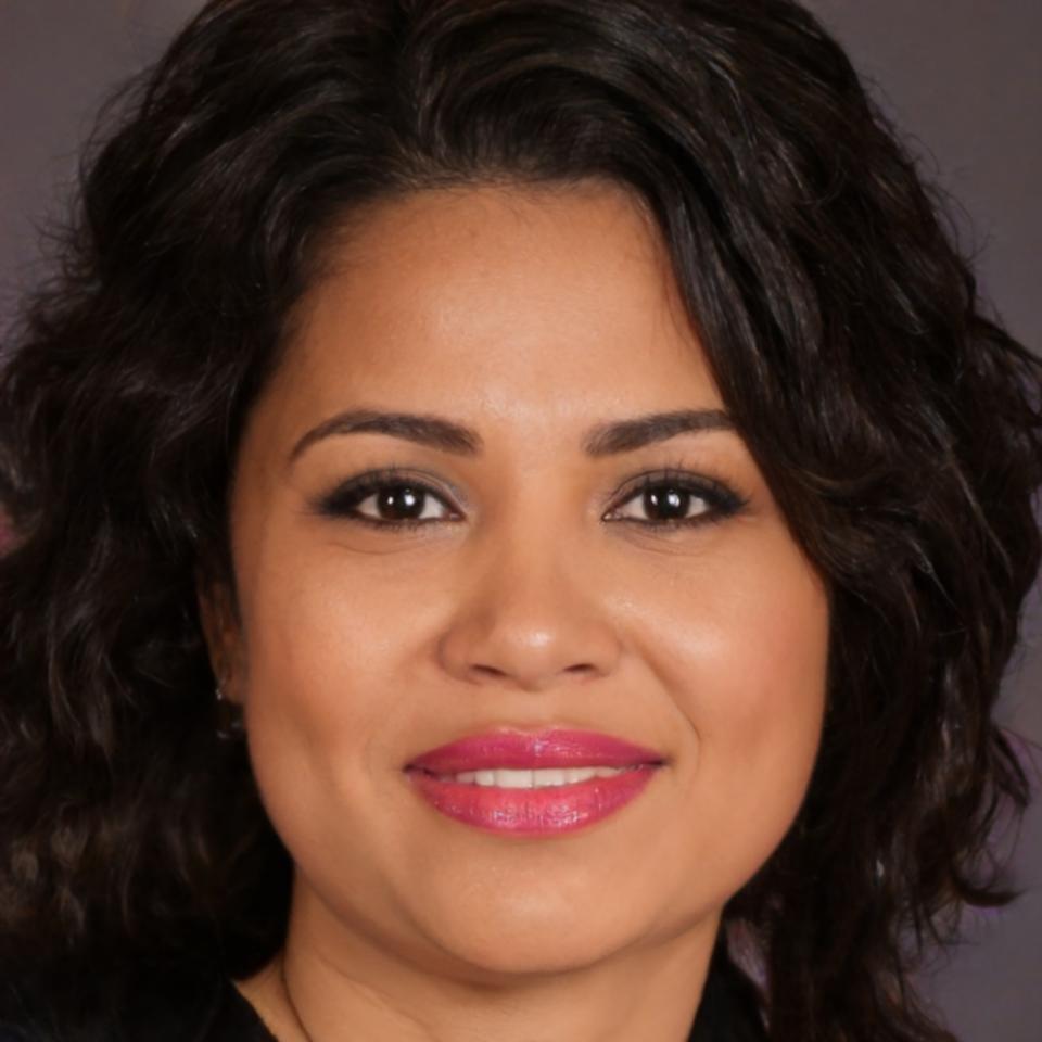 Rhiannon Huxley, Security and Optimization Coach