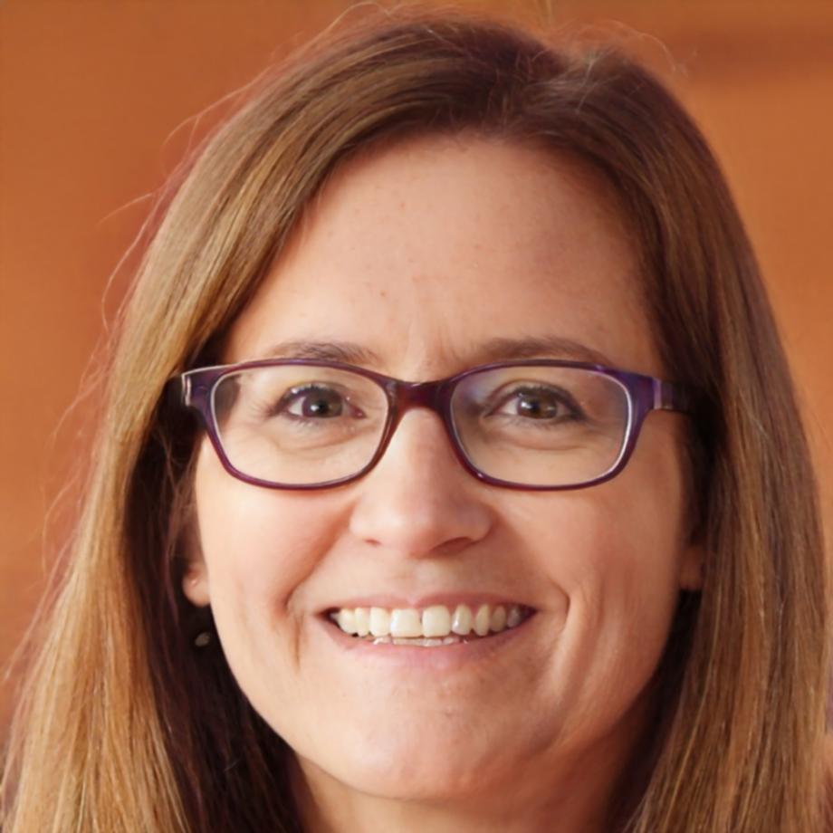 Ylva Nordstrom, Technical Lead at manufacturing firm