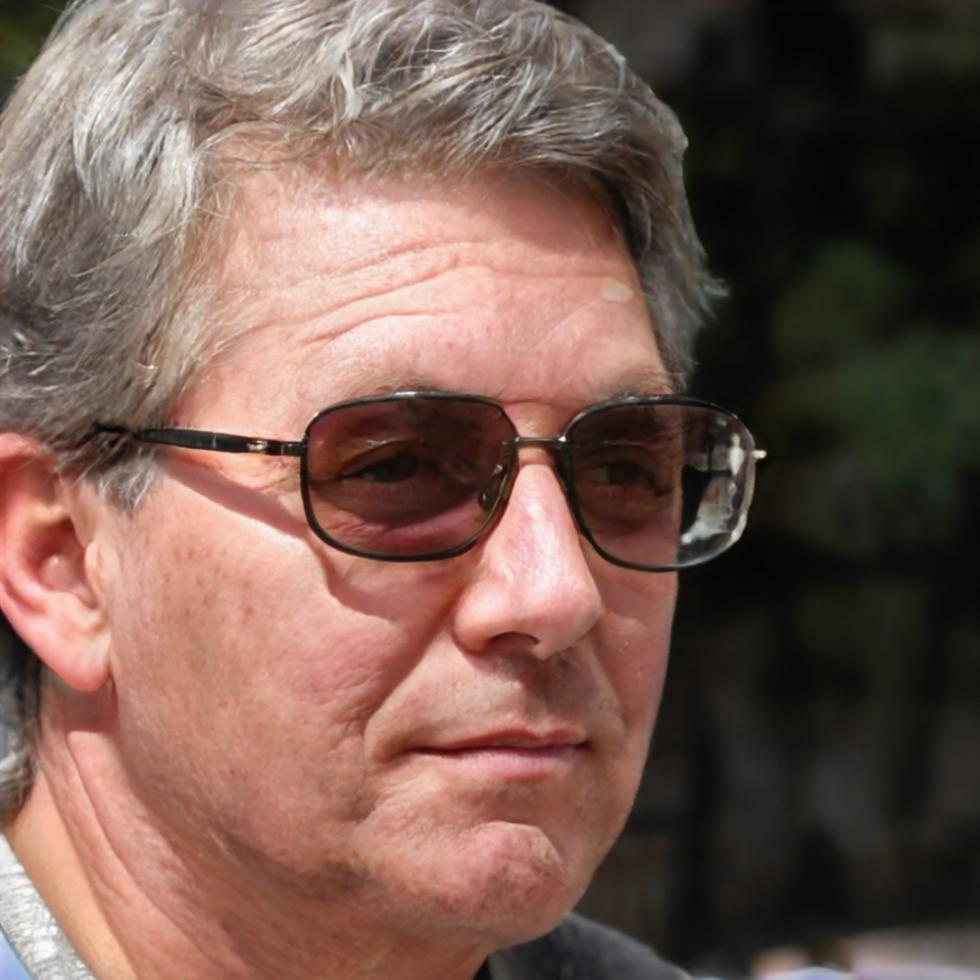 Hamish Thornbury, Technical Director at regional logistics company