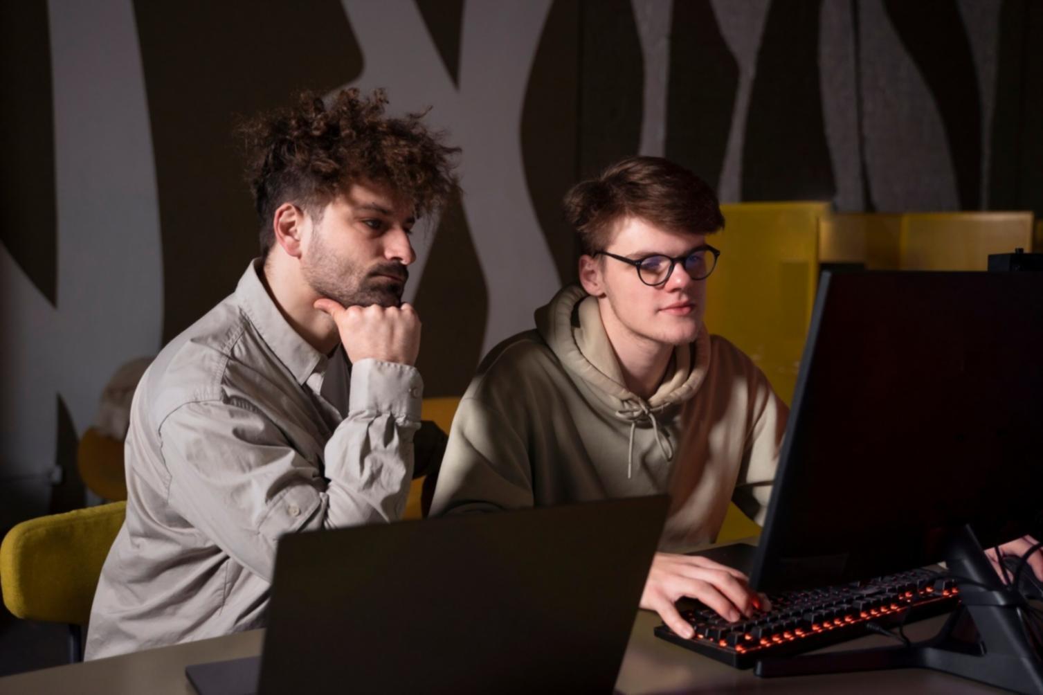 API development and integration services