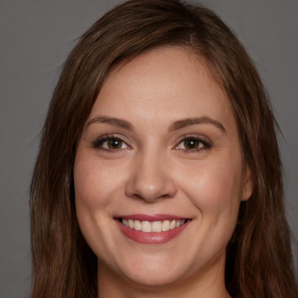 Saoirse Gallagher, Operations Manager at educational institution