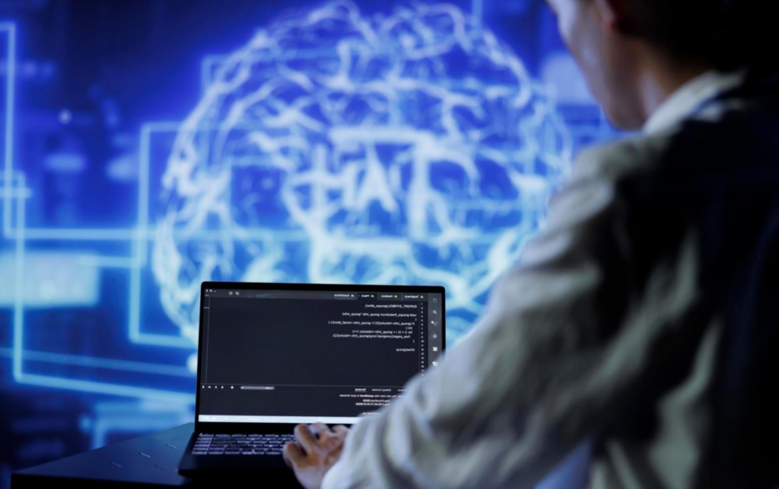 Server infrastructure and backend architecture