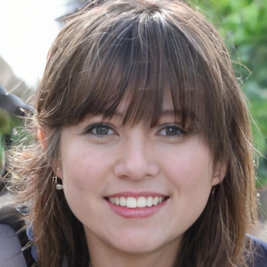 Kiera Thornbury, Senior Database Engineer