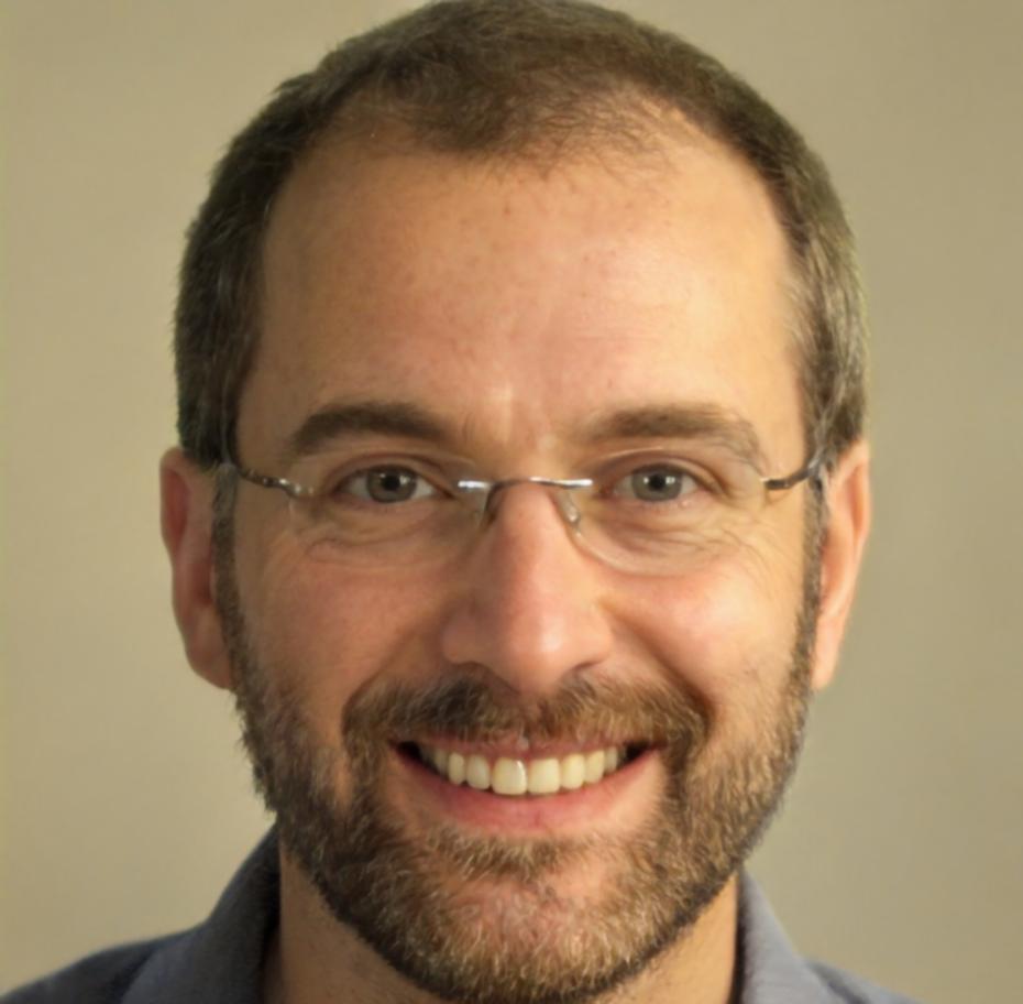 Oskar Lindqvist, Backend Systems Engineer